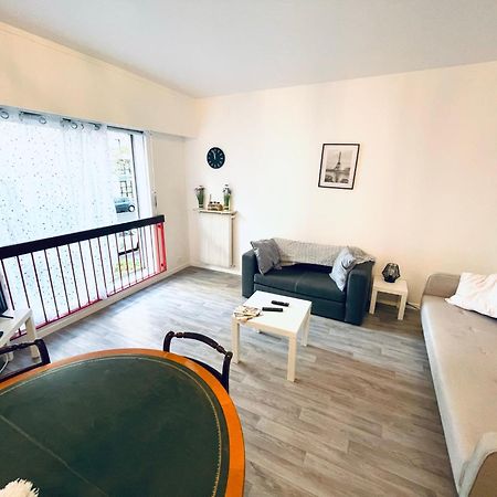 Appartement Bastille - Voltaire - Le Marais - Centre De Paris - 5 Pers Екстериор снимка