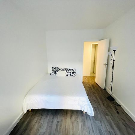 Appartement Bastille - Voltaire - Le Marais - Centre De Paris - 5 Pers Екстериор снимка