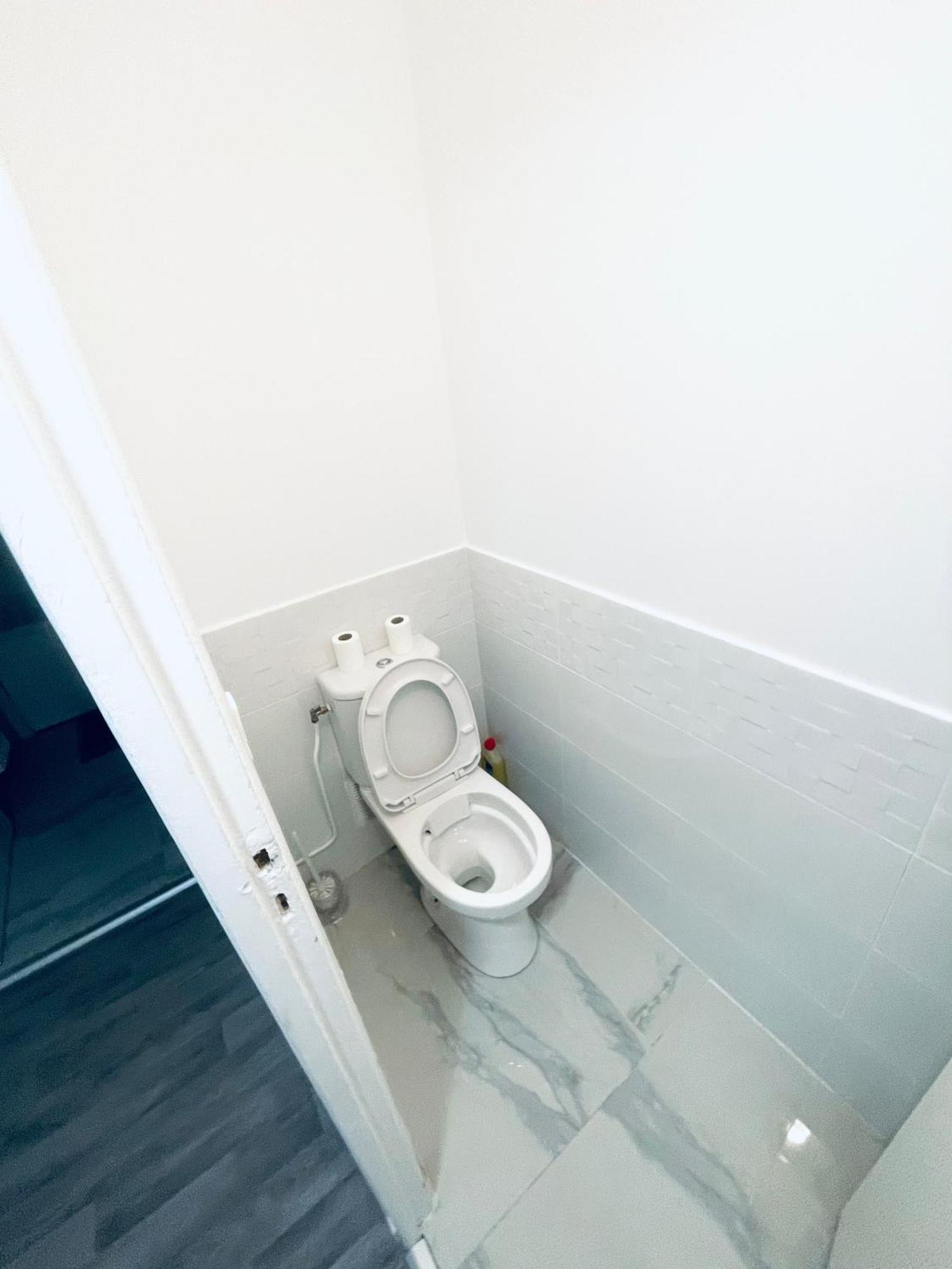 Appartement Bastille - Voltaire - Le Marais - Centre De Paris - 5 Pers Екстериор снимка