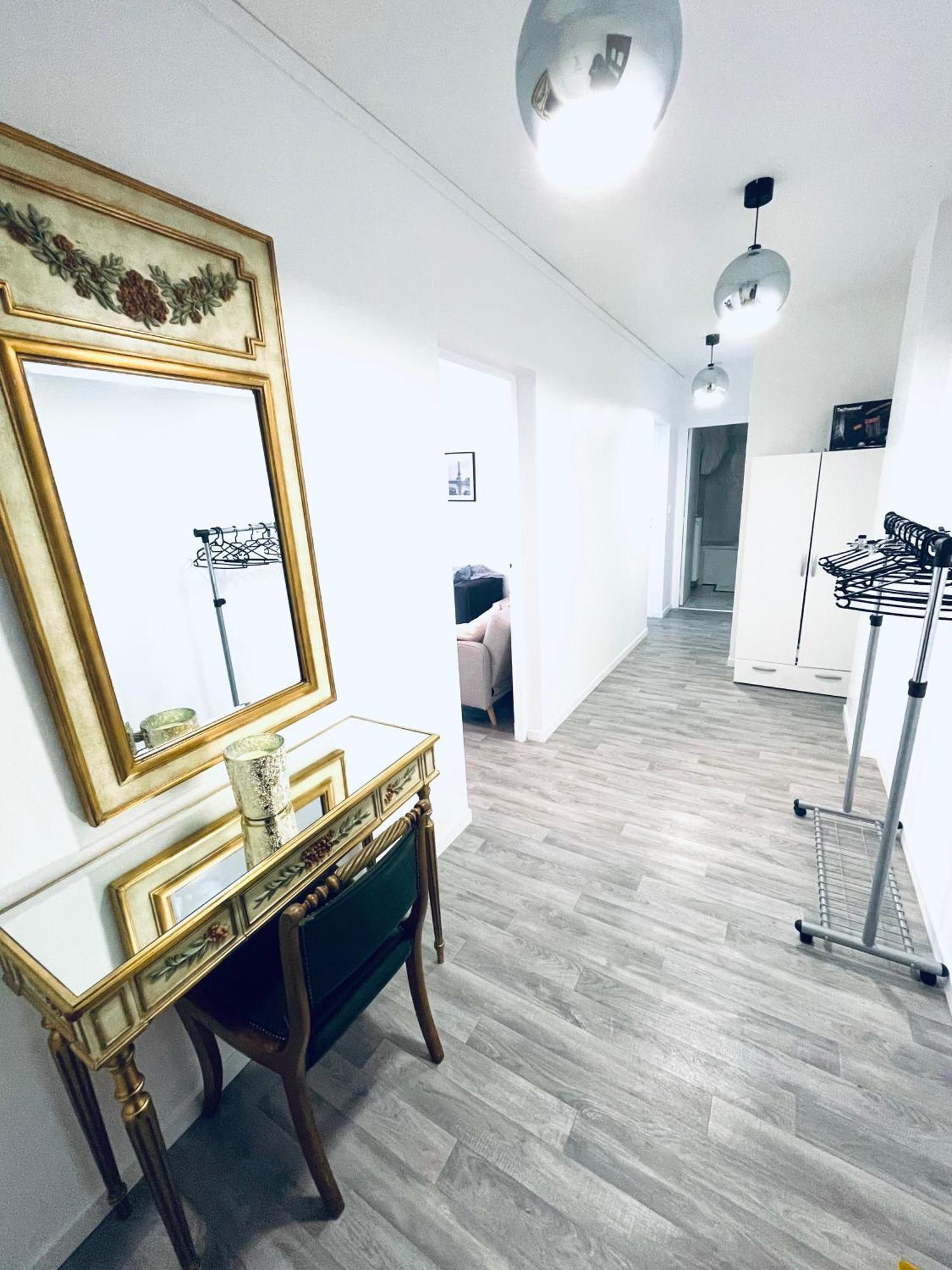 Appartement Bastille - Voltaire - Le Marais - Centre De Paris - 5 Pers Екстериор снимка